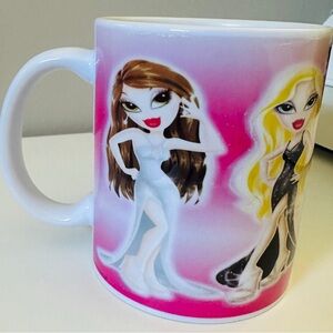 Bratz 11oz Mug